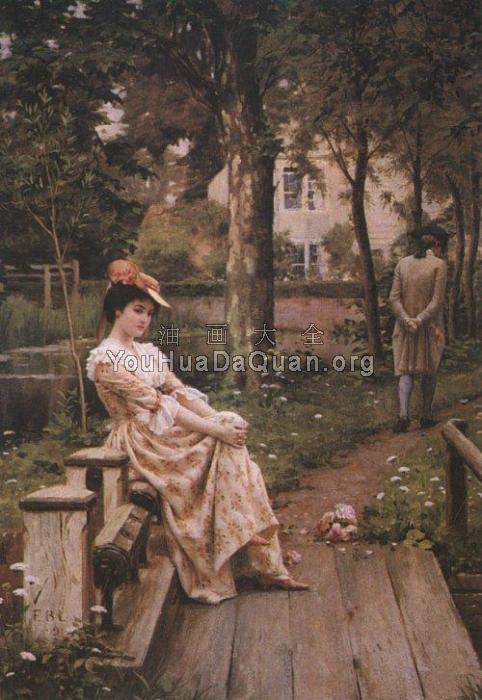 Off - 埃德蒙·布莱尔·莱顿